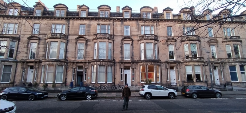Maczek Arden Street